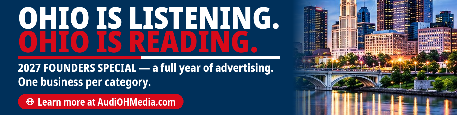 Advertise your business here