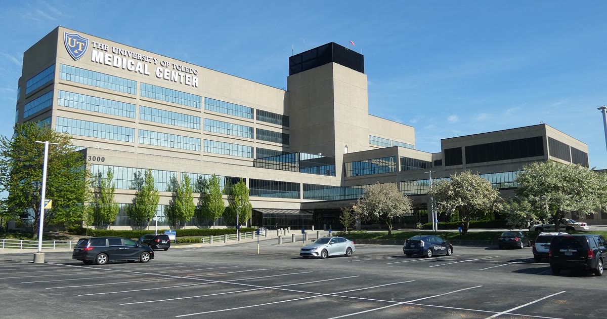 University of Toledo Medical Center