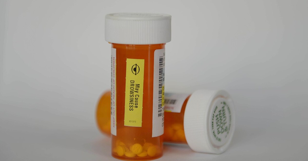 Scioto County Sheriff to Host Drug Take Back Day Saturday in Portsmouth