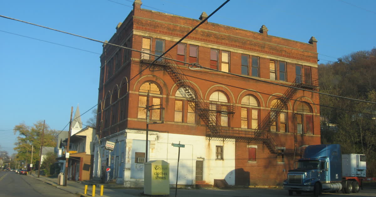 Addyston to Switch to Cleves Water as Plant Wells Close, Voters Face Levy