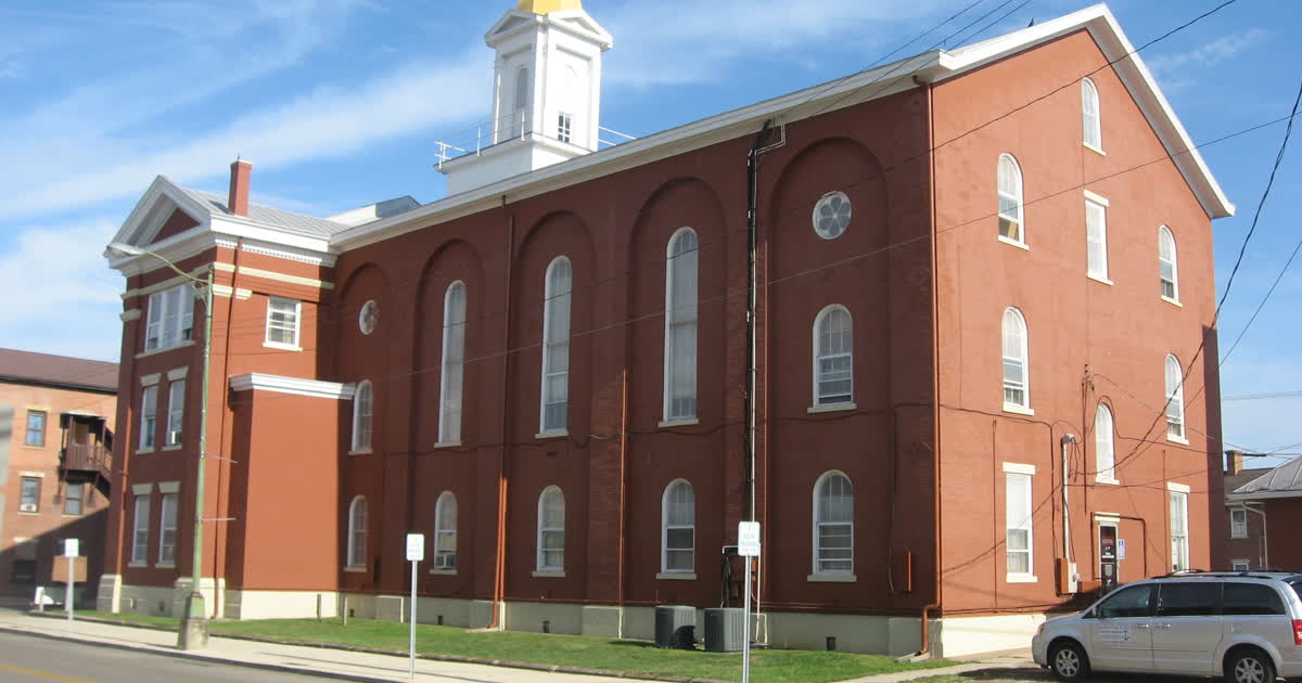 Pike County Early Voting Runs 8 to 5 This Week at Waverly Board Office