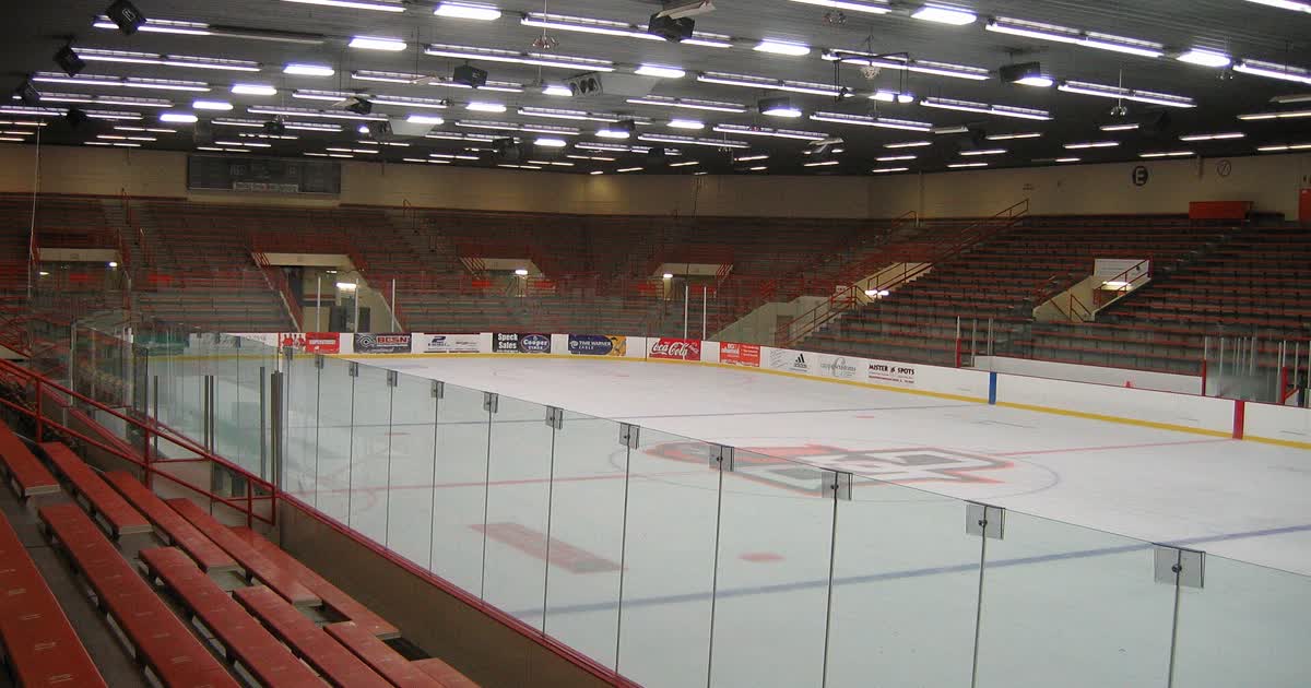 Bowling Green Hockey Forward Noah Morneau Named CCHA Forward of the Week Again