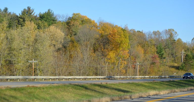 Ohio Peaks in the 70s Tuesday Afternoon as Clouds Build Toward a Mild Night