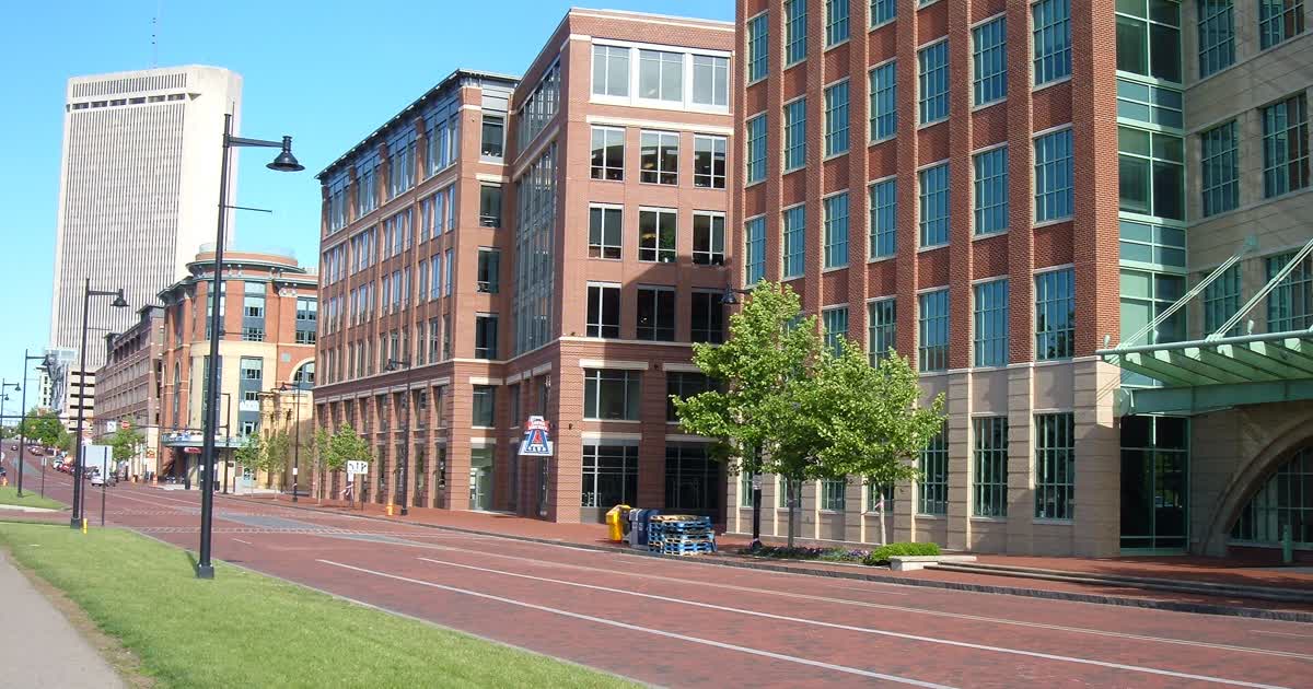 Forgent Power Picks Arena District for 85-Job Expansion in Columbus