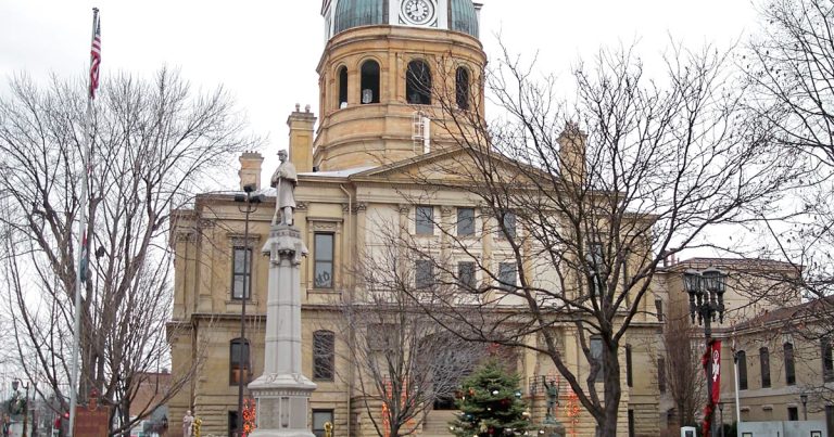 Dover, Tuscarawas County Fill Treasurer Posts With Experienced Finance Hands