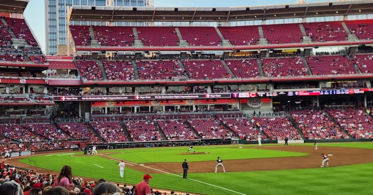Reds Hall of Fame Offers Free Admission Nov. 1-2 for Museum’s 20th Anniversary