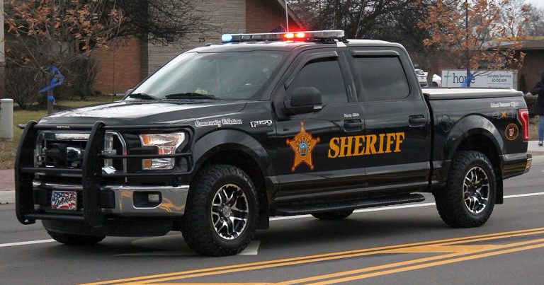 Athens County Sheriff Seeks Man Indicted on Murder Charge in Nelsonville Infant Death