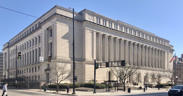 Man Charged With Sexual Battery Over Contact With Patients at Cincinnati Hospital
