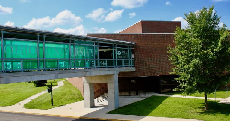 FAA Restricts Airspace Over Chillicothe for Trump’s Wednesday Visit to Shoemaker Center