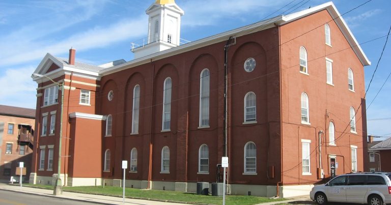 Pike County Enters Final Week of Early Voting in Waverly Before Nov. 3