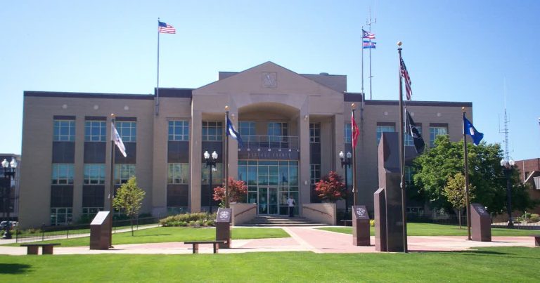 Portage County Enters Final Week of Early Voting in Ravenna Before Nov. 3