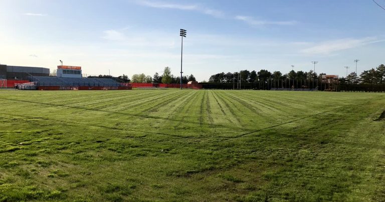 Bowling Green Men’s Soccer Hosts Wilmington Wednesday in Home Finale