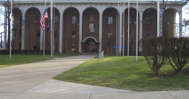 Richland County Enters Final Week of Early Voting in Mansfield Before Nov. 3