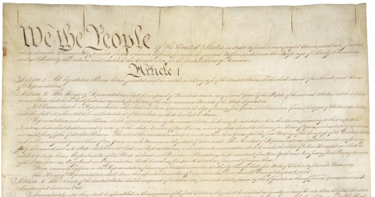 Ohio State Lima Hosts Constitution Talk as Scarlet Sessions Mark 250th Year