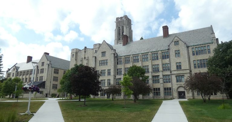 UToledo Engineering to Showcase EV Work at EVIS America Debut in Toledo