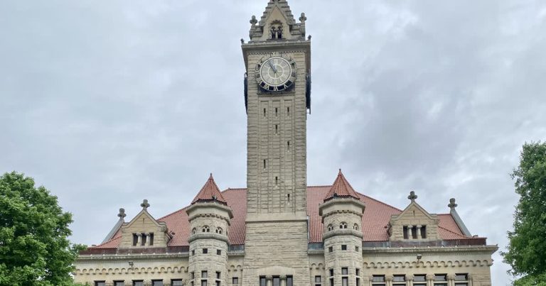 Wood County Enters Final Week of Early Voting in Bowling Green Before Nov. 3