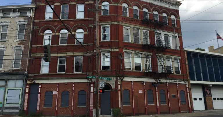 Cincinnati’s Grant Park in Line for Nearly 2 Million Over-the-Rhine Makeover