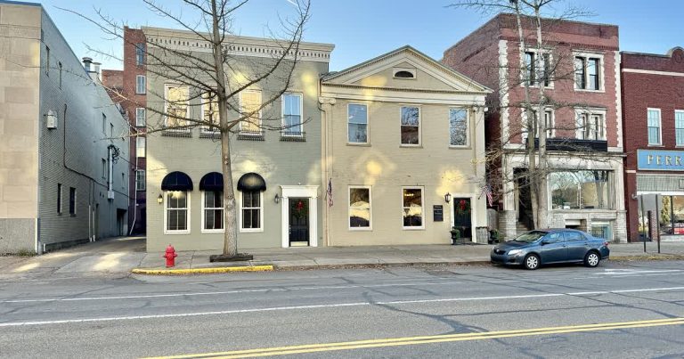 Marietta Foundation Offers $2 Million Match to Double Washington County Gifts