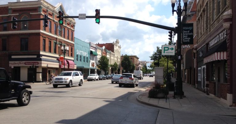 Bowling Green Advances 117-Lot Workforce Housing Plan Backed by  Million State Grant