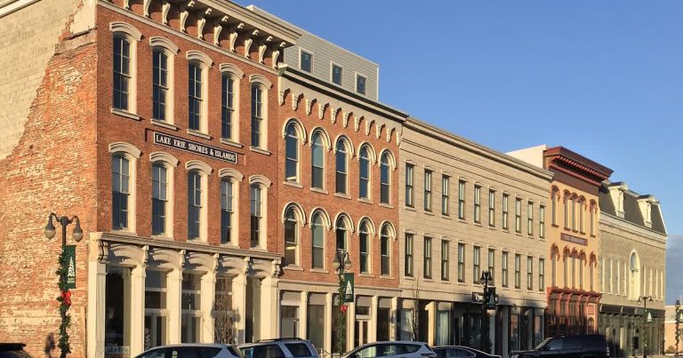 Sandusky Businesses Can Seek JobsOhio Grants of Up to 0,000 for Expansions
