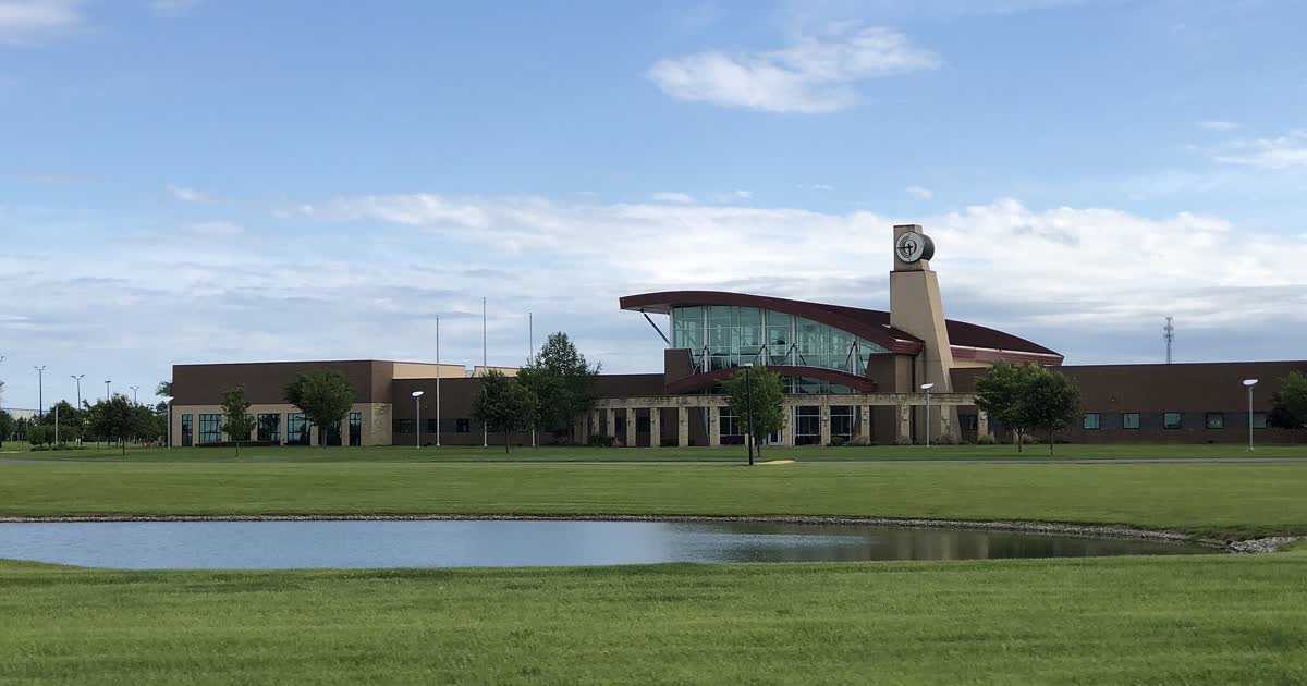 Owens Community College campus