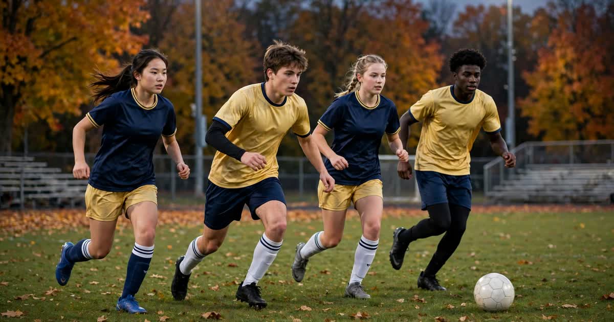 Hoban's Huckabee, Copley's Link Named Akron-Area Athletes of the Week