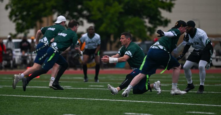 Marietta College Adds Women’s Flag Football as Its 22nd Varsity Sport for 2028