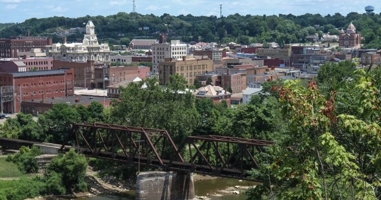 FEMA, SBA Bring In-Person Disaster Help to Zanesville Nov. 2-20 After August Storms