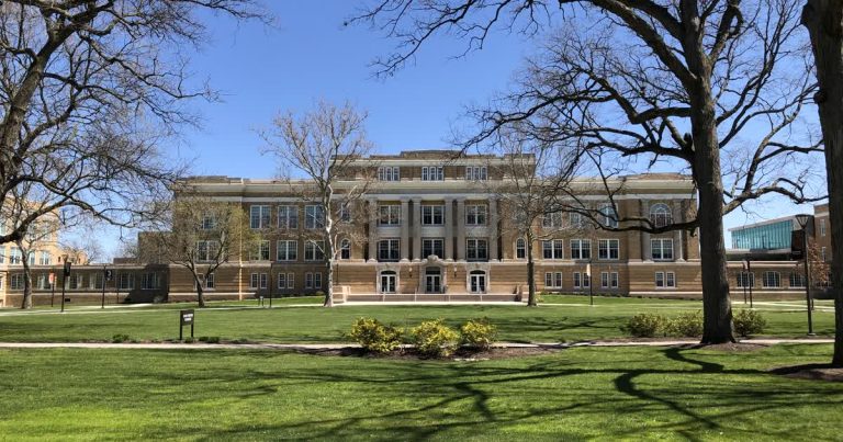 Bowling Green State University to Reconfigure or Suspend 30 Academic Programs