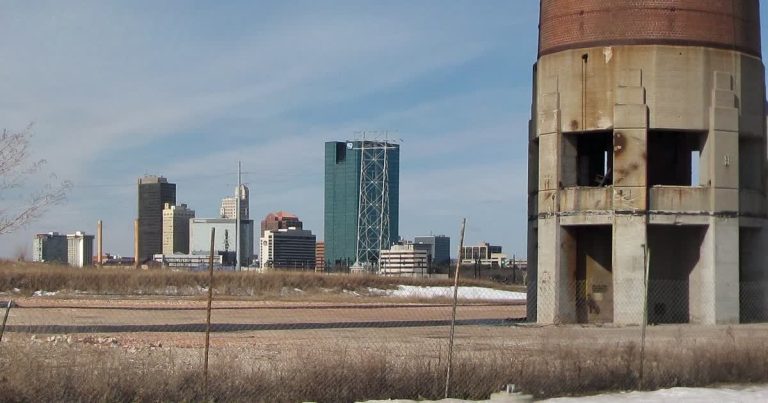 Erie Woman Sues M.C. Tank Over Toledo Chemical Release as Claims Process Opens