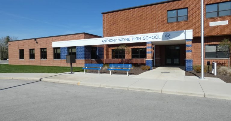 Anthony Wayne Rolls Past Start 42-21 Behind Brungard’s Five Touchdown Passes