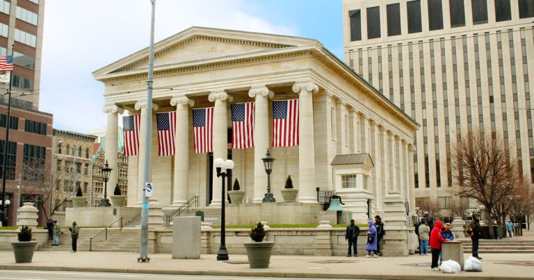 Montgomery County Enters Final Early-Voting Days in Dayton Before Nov. 3 Election