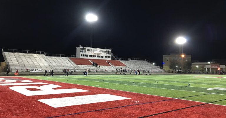 Westland Edges Toledo St. John’s 16-10 to End Titans’ Playoff Run
