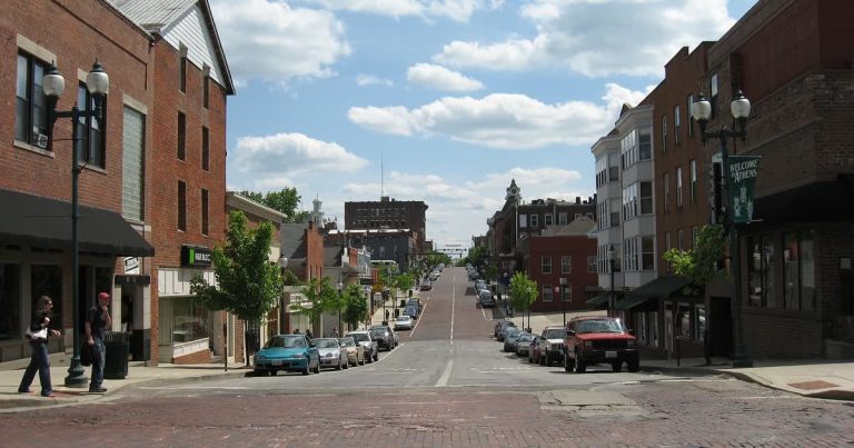 Southeast Ohio Home Repairs Get $300,000 Boost Through Hocking Athens Perry Grant