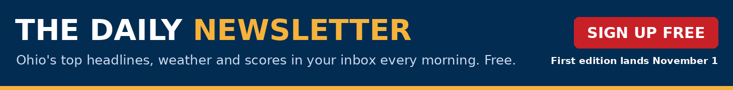 The NewsForce Daily Newsletter — sign up free