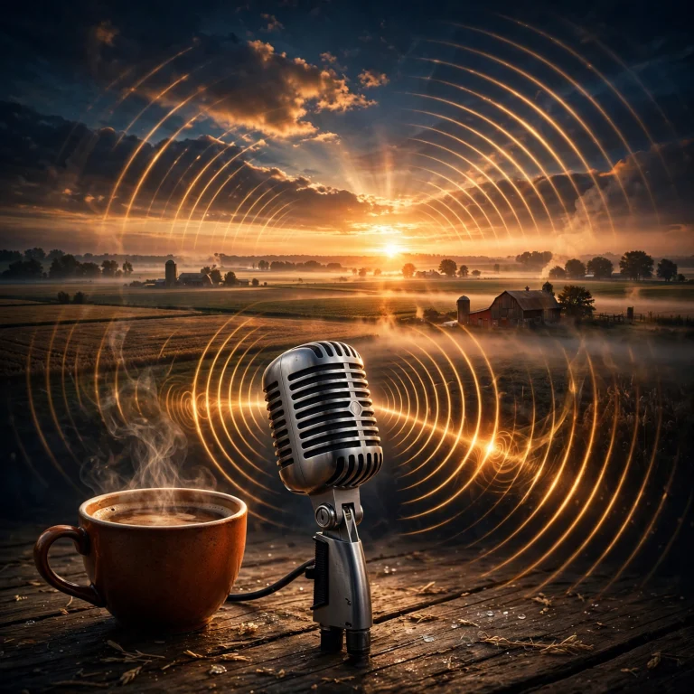 Good Morning Ohio show artwork